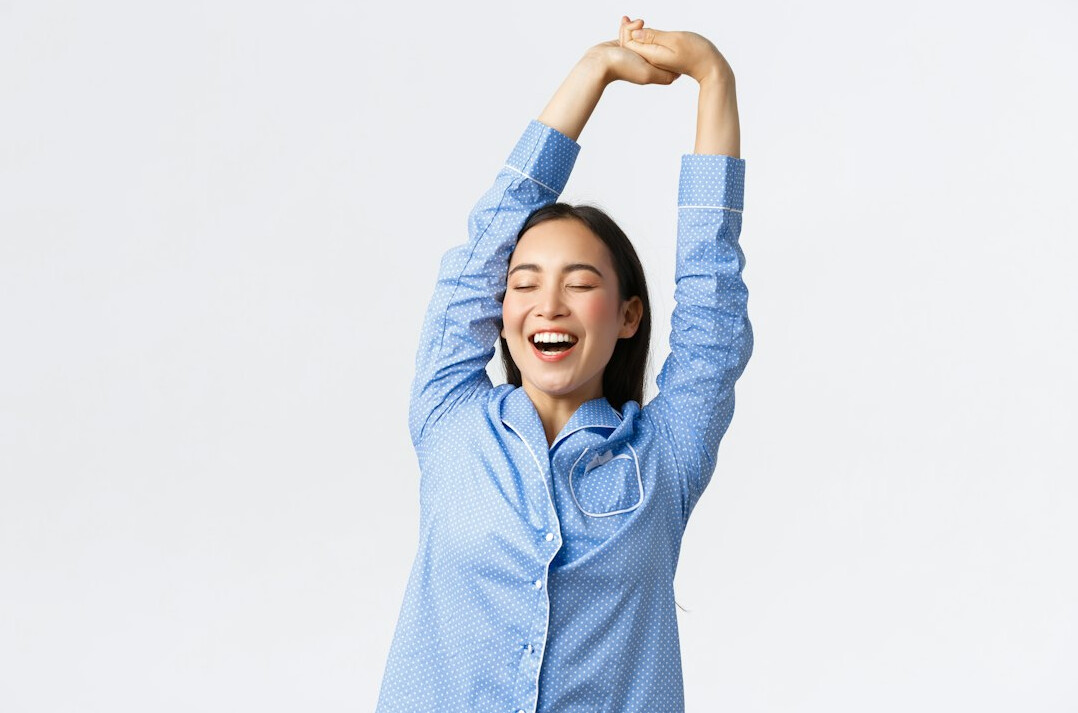 happy healthy employees