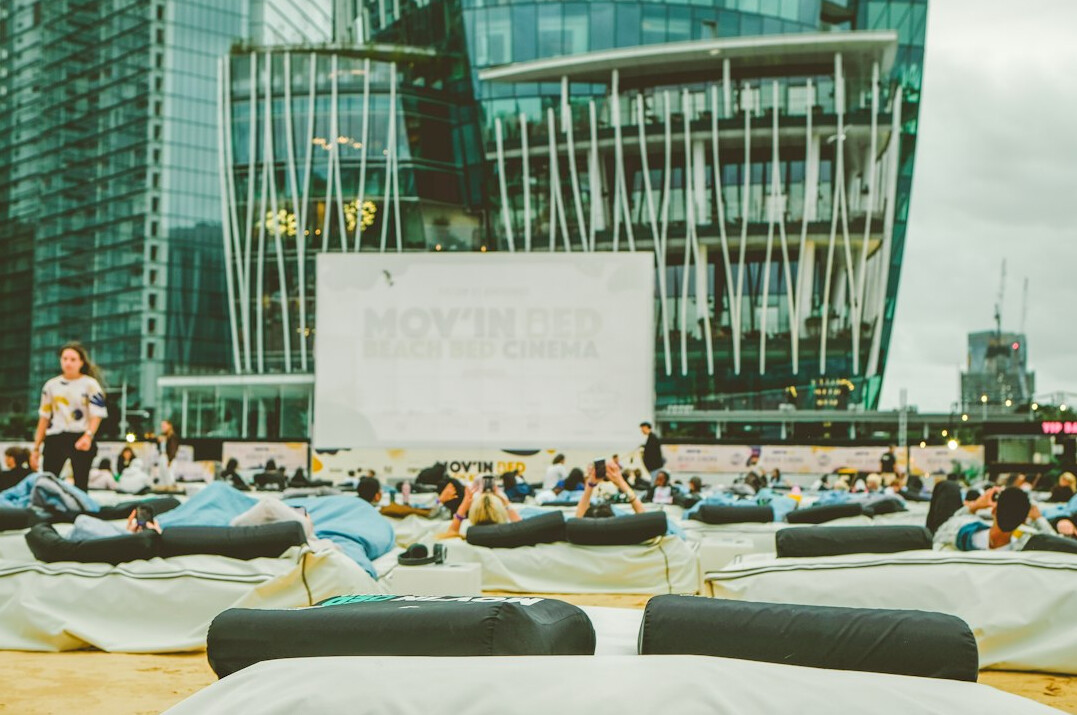 corporate wellness workshop